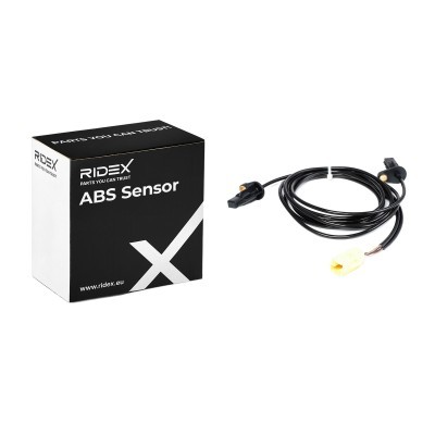 ABS Sensor RIDEX 412W0293 412W0293 - foto 2