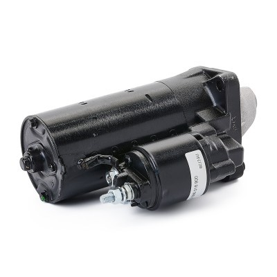 Anlasser RIDEX 2S0279R 2S0279R - foto 3