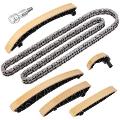 Steuerkettensatz RIDEX 1389T0147 1389T0147 - foto 3