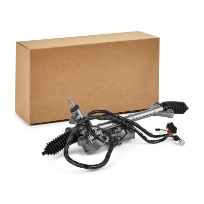 Lenkgetriebe RIDEX 286S1500R 286S1500R - foto 2