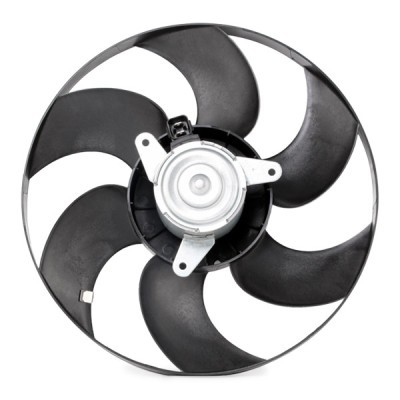 Lüfter, Motorkühlung RIDEX 508R0090 508R0090 - foto 4