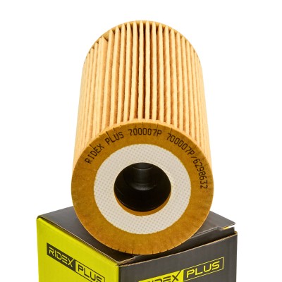Ölfilter RIDEX 7O0007P 7O0007P - foto 15