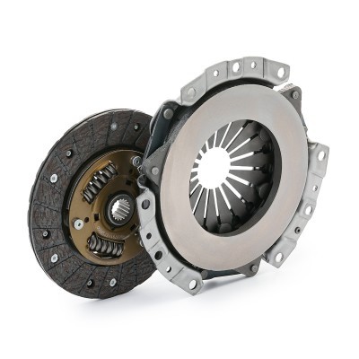 Kupplungssatz RIDEX 479C0842 479C0842 - foto 4