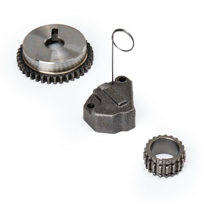 Steuerkettensatz RIDEX 1389T2674 1389T2674 - foto 3