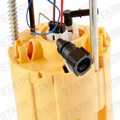 Kraftstoffmodul Stark SKFU-0410205 SKFU-0410205 - foto 5