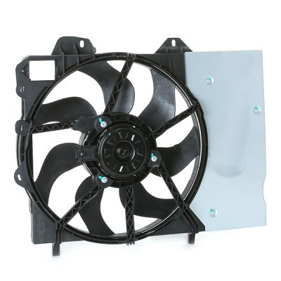 Lüfter, Motorkühlung RIDEX 508R0086 508R0086 - foto 3