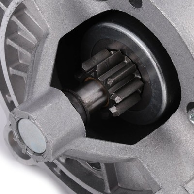 Anlasser RIDEX 2S0057 2S0057 - foto 6