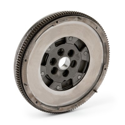Schwungrad RIDEX 577F0152R 577F0152R - foto 4