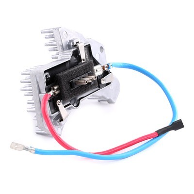 Klimabedienteil RIDEX 1385C0016 1385C0016 - foto 3