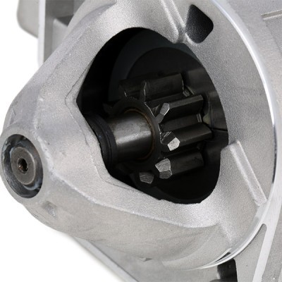 Anlasser RIDEX 2S0131 2S0131 - foto 5