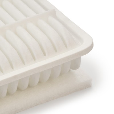 Luftfilter RIDEX 8A0255 8A0255 - foto 9