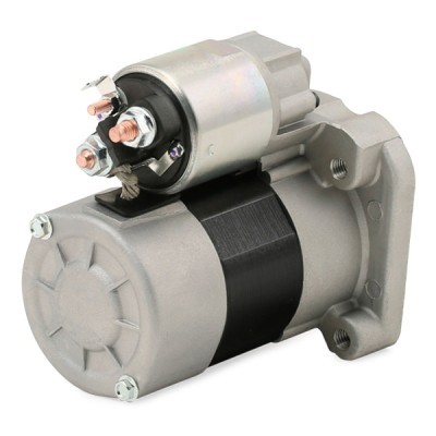Anlasser RIDEX 2S0428 2S0428 - foto 4