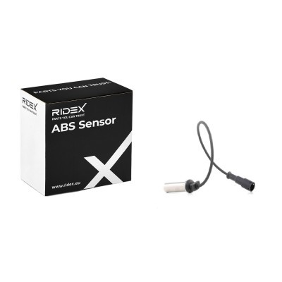 ABS Sensor RIDEX 412W1140 412W1140 - foto 2