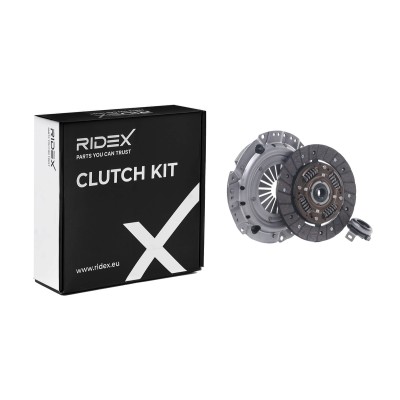 Kupplungssatz RIDEX 479C0473 479C0473 - foto 2