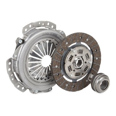 Kupplungssatz RIDEX 479C0816 479C0816 - foto 3