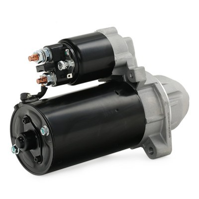 Anlasser RIDEX 2S0118 2S0118 - foto 4