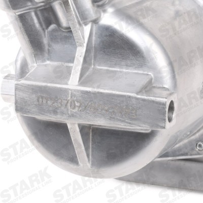 Kompressor, Klimaanlage SKKM-0340751 - foto 5