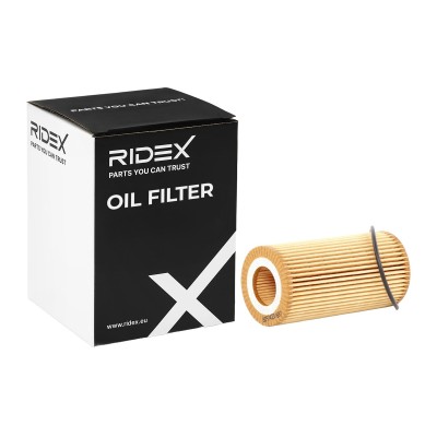 Ölfilter RIDEX 7O0011 7O0011 - foto 7