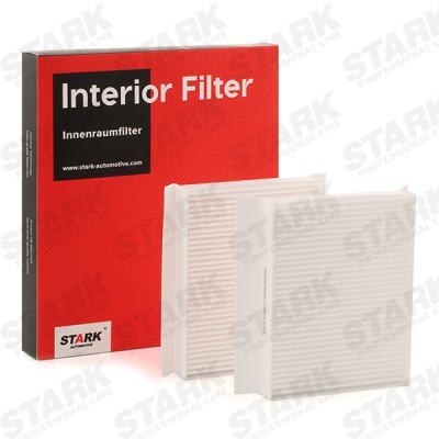Filter, Innenraumluft Stark SKIF-0170178 SKIF-0170178 - foto 2