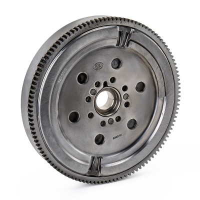 Schwungrad RIDEX 577F0168R 577F0168R - foto 4