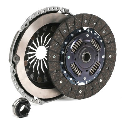 Kupplungssatz RIDEX 479C0386 479C0386 - foto 4