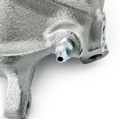 Bremssattel RIDEX 78B0214R 78B0214R - foto 6