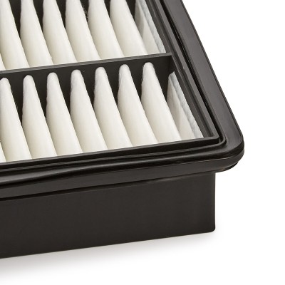 Luftfilter RIDEX 8A0026 8A0026 - foto 9