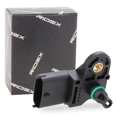 Ladedrucksensor RIDEX 161B0079 161B0079 - foto 2