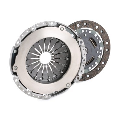 Kupplungssatz RIDEX 479C0229 479C0229 - foto 4