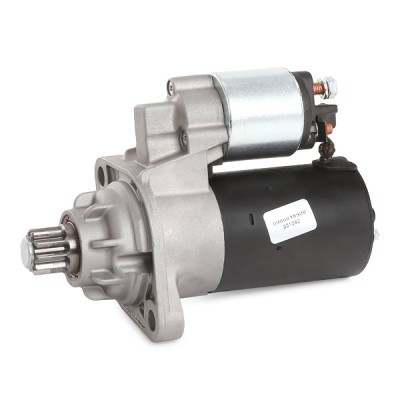Anlasser RIDEX 2S0208R 2S0208R - foto 2