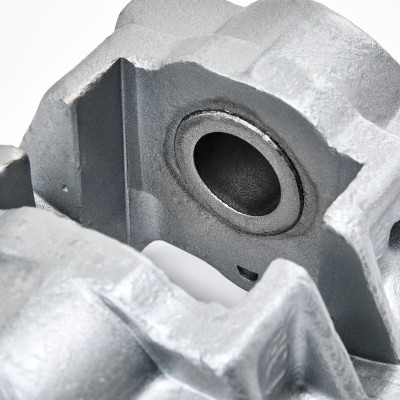 Bremssattel RIDEX 78B1470R 78B1470R - foto 6