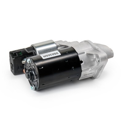 Anlasser RIDEX 2S0305R 2S0305R - foto 4