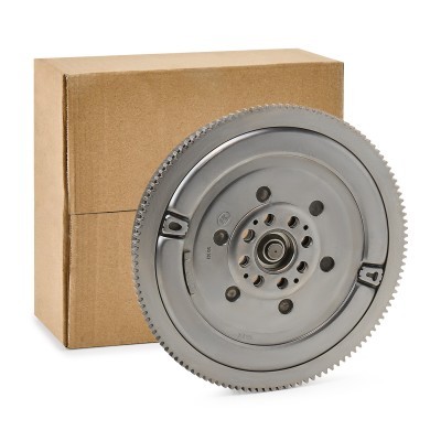 Schwungrad RIDEX 577F0087R 577F0087R - foto 2