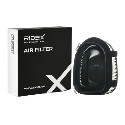 Luftfilter RIDEX 8A0276 8A0276 - foto 6