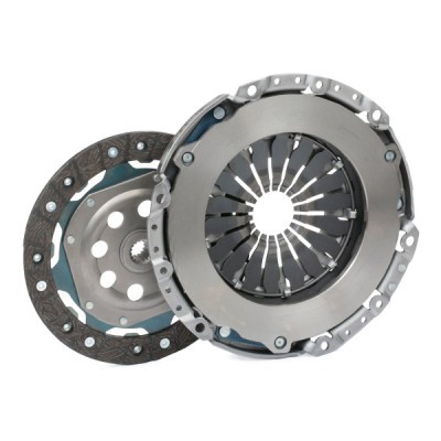 Kupplungssatz RIDEX 479C0547 479C0547 - foto 4