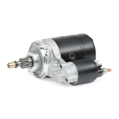 Anlasser RIDEX 2S0647 2S0647 - foto 3