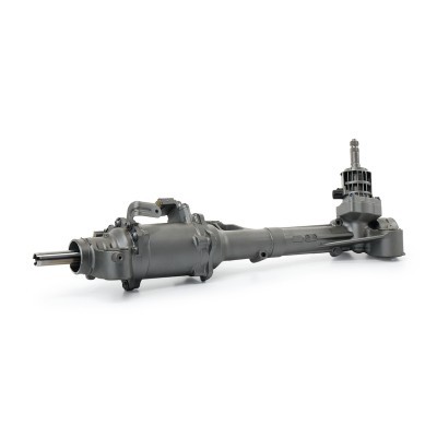 Lenkgetriebe RIDEX 286S1230R 286S1230R - foto 4