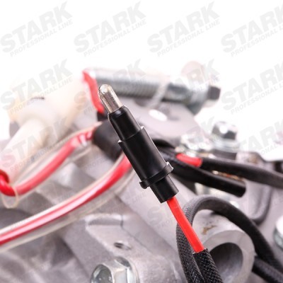 Kompressor, Klimaanlage SKKM-0340061 - foto 5