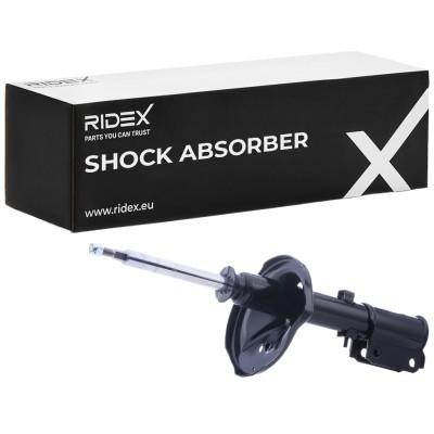 Stoßdämpfer RIDEX 854S0978 854S0978 - foto 2