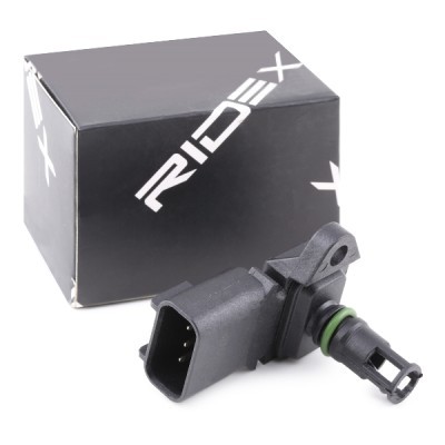 Ladedrucksensor RIDEX 161B0027 161B0027 - foto 2