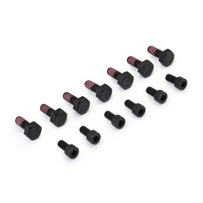 Kupplungssatz RIDEX 479C3035 479C3035 - foto 6