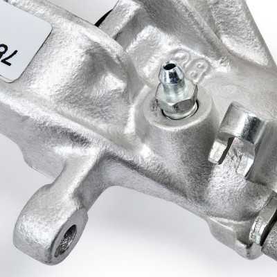 Bremssattel RIDEX 78B1280R 78B1280R - foto 6