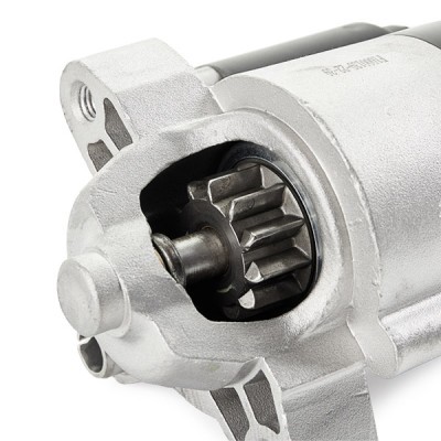 Anlasser RIDEX 2S0034R 2S0034R - foto 5