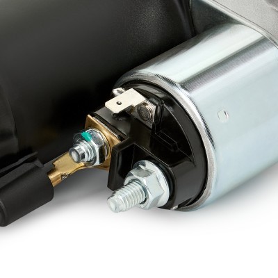 Anlasser RIDEX 2S0467R 2S0467R - foto 6