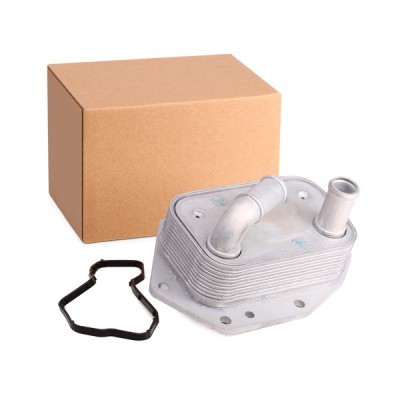 Ölkühler RIDEX 469O0056 469O0056 - foto 2