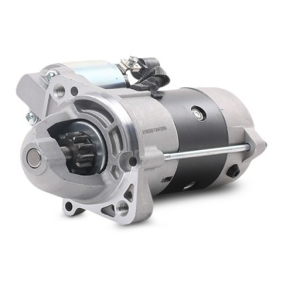 Anlasser RIDEX 2S0169 2S0169 - foto 3