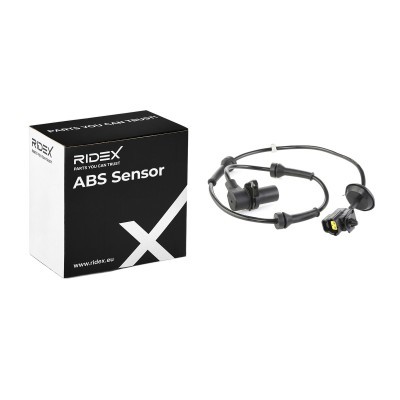 ABS Sensor RIDEX 412W0057 412W0057 - foto 2