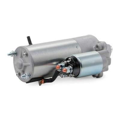 Anlasser RIDEX 2S0028 2S0028 - foto 4
