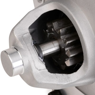 Anlasser RIDEX 2S0522 2S0522 - foto 7