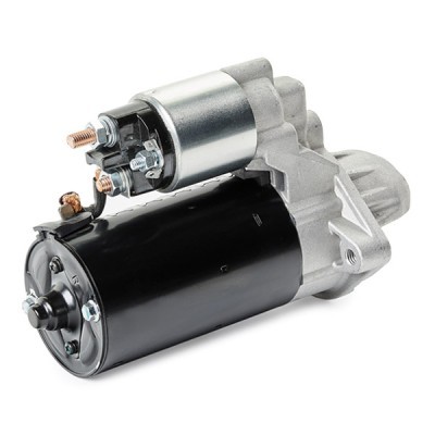 Anlasser RIDEX 2S0690 2S0690 - foto 4